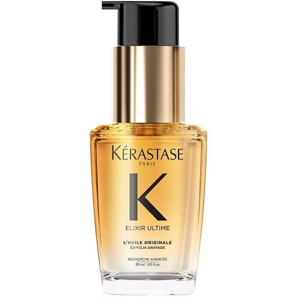 Kerastase Elixir Ultime L'Huile Originale 30ml