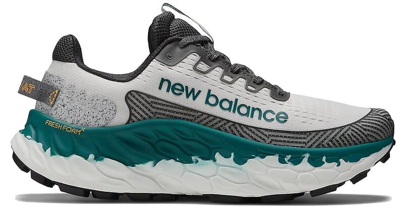 New Balance Fresh Foam X More Trail v3 (Herre)