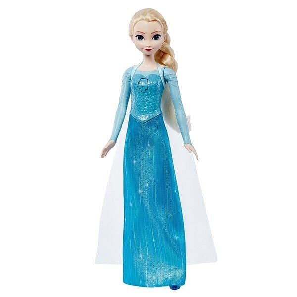 Disney Frost Elsa