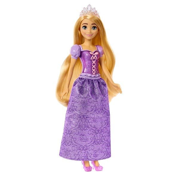 Disney Princess Rapunzel