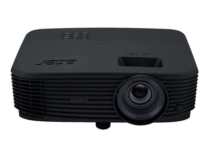 Acer Projector Vero PD2327W 1280 x 800 0 ANSI lumens