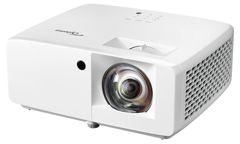 Optoma Projector GT2000HDR