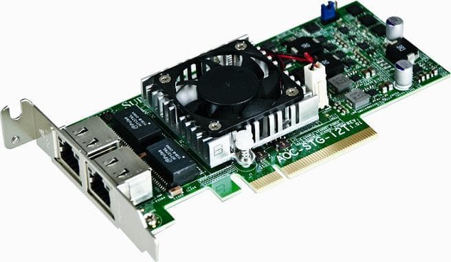 Supermicro AOC-STG-I2T