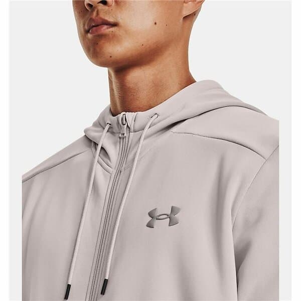 Under Armour Essential Hoodie Fleece (Herre)