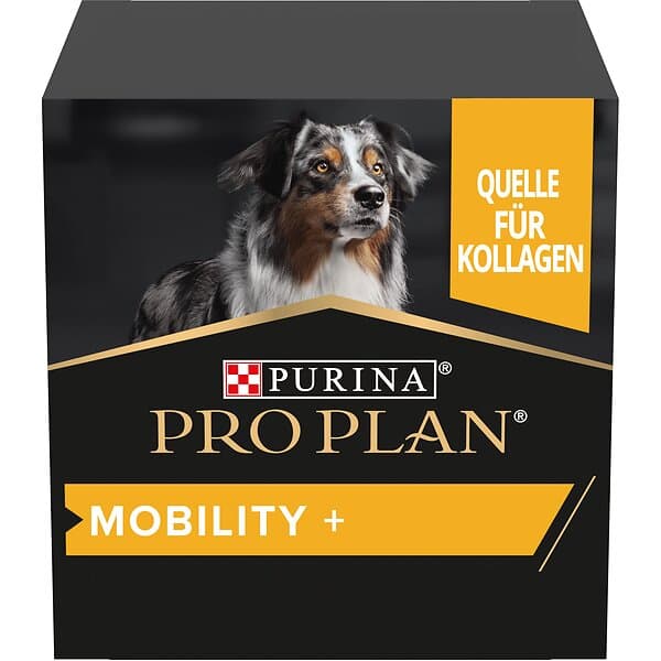 Purina PRO PLAN Dog Adult Mobility Supplement pulver 60g