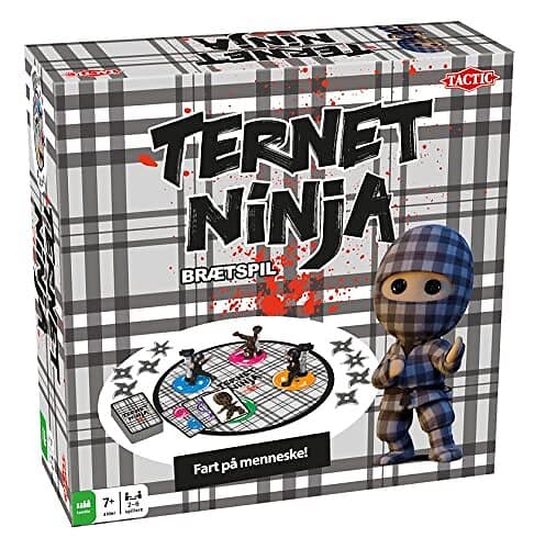 Ternet Ninja