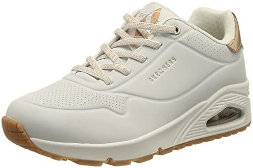 Skechers Uno Shimmer Away (Dame)