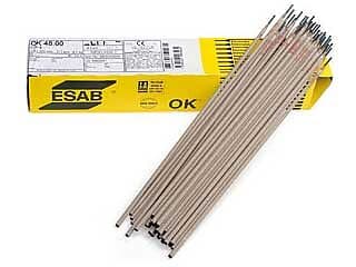 ESAB Svetselektroder OK 48.00 3.2x450mm 6.0kg