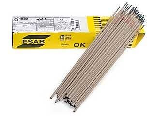 ESAB Svetselektroder OK Weartrode 55HD 3.2x450mm 2.4kg