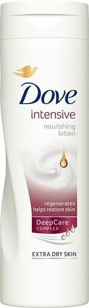 Dove Intensive Nourishment Body Lotion 250ml