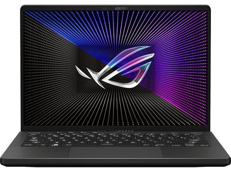 Asus ROG Zephyrus G14 (2023) GA402NU-N2026W 14" Ryzen 7 7735HS 16GB RAM 1TB SSD 