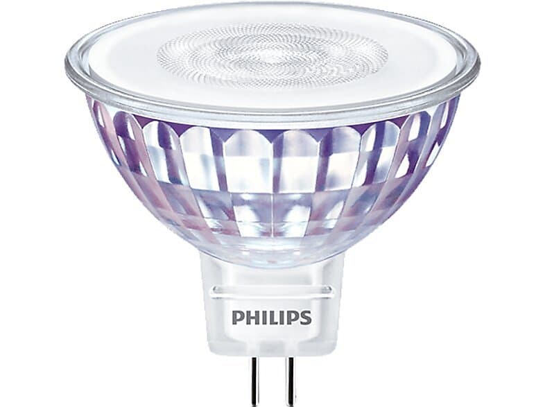 Philips (LIGHT) LED 35W GU5.3 WW 12V 36D WGD SRT4