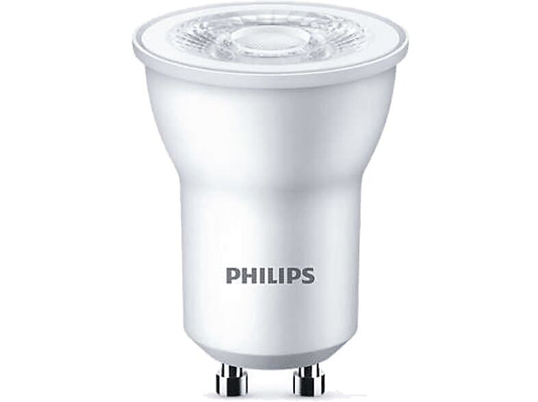 Philips (LIGHT) GU10 Warm White, Ej dimmable