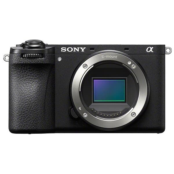 Sony A6700