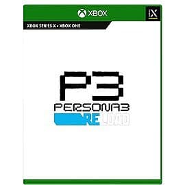 Persona 3 Reload (Xbox One | Series X/S)