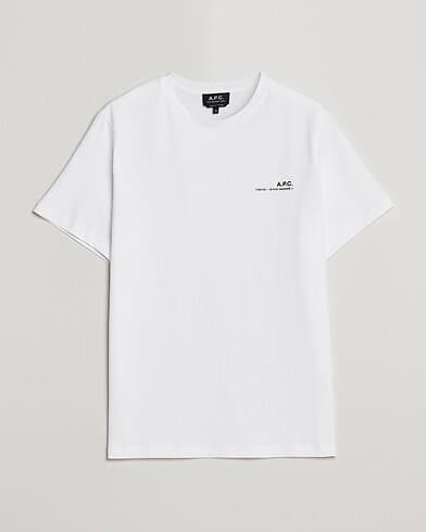 A.P.C. Item T-Shirt (Herre)