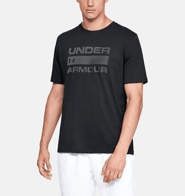 Under Armour Team Issue Wordmark