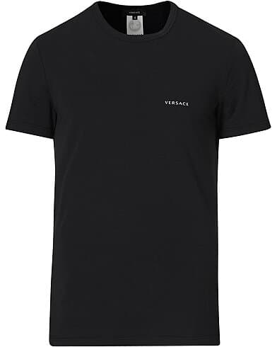 Versace Logo Tee (Herre)