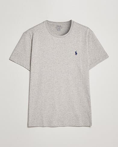 Ralph Lauren Polo Custom Slim Fit Tee (Herre)