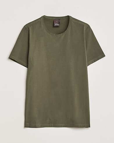 Oscar Jacobson Kyran Cotton T-shirt (Herre)