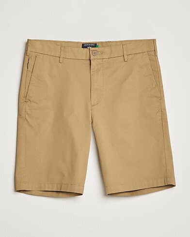 Dockers Cotton Stretch Twill Chino Shorts (Herre)