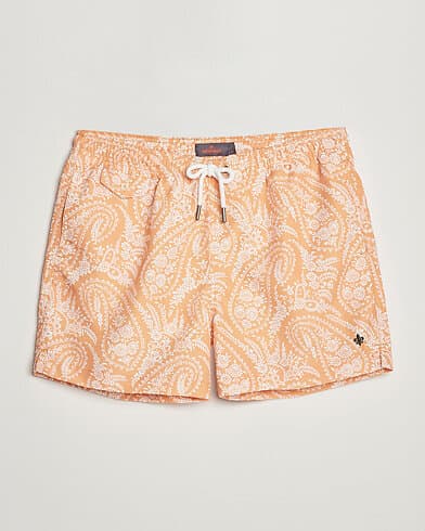 Morris Paisley Bathing Trunks (Herre)