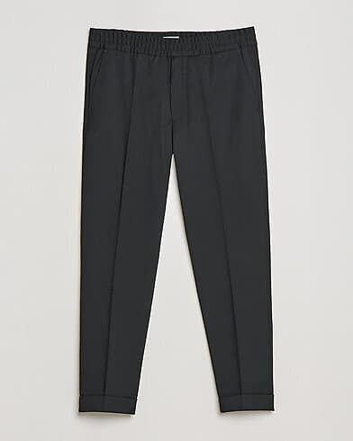 Filippa K Terry Cropped Trousers (Herre)