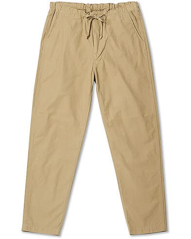 orSlow New Yorker Pants (Herre)