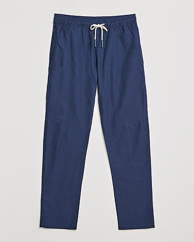 OAS Linen Long Pants (Herre)