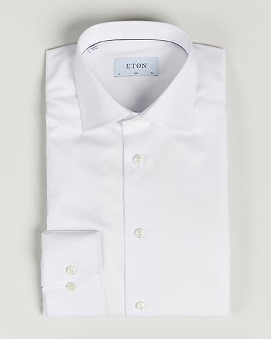 Eton Slim Fit Shirt (Herre)