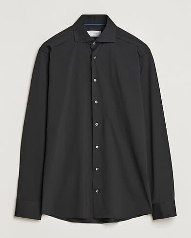 Eton Four Way Stretch Shirt (Herre)