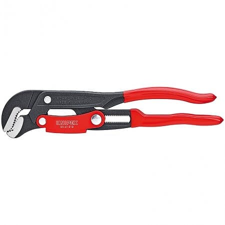 Knipex 8361010 with snabbinställning 1"