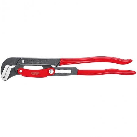 Knipex 8361020 with snabbinställning 2"