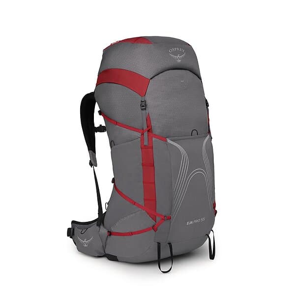 Osprey Eja Pro 55L (Dame)