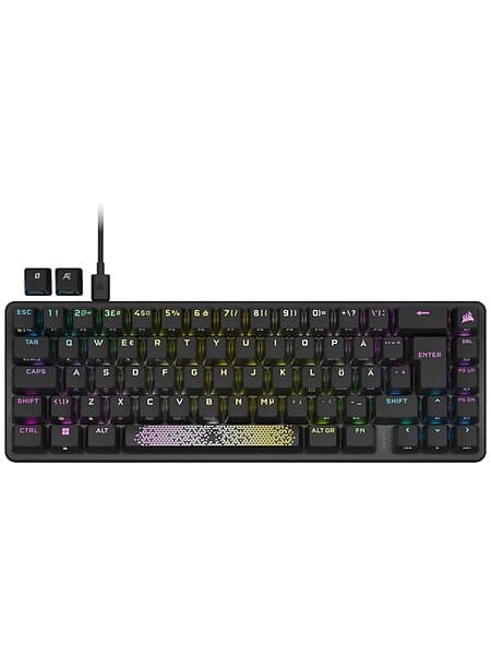 Corsair K65 Pro Mini RGB Corsair OPX (Nordic)