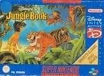 The Jungle Book (SNES)