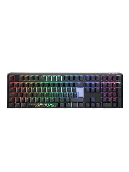 Ducky DKON2108ST One 3 Classic RGB Cherry MX Brown (Nordic)