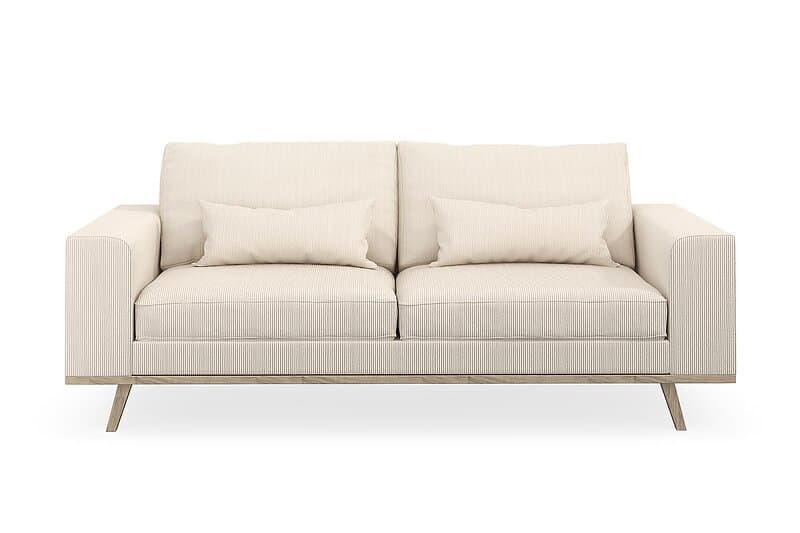 Copenhagen 2-sæders Sofa Beige 2229871