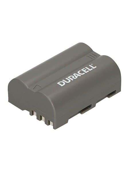 Duracell Digitalkamera Batteri Nikon 7.4V 1600mAh (EN-EL3E)