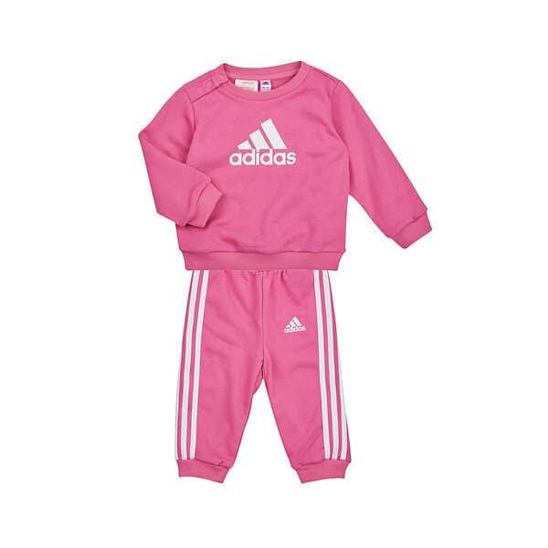 Adidas I Bos Jog Ft (jr)