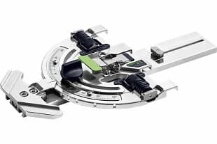 Festool Vinkelanslag FS-WA