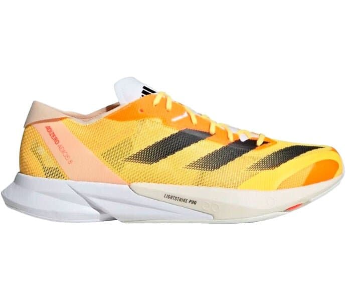 Adidas Adizero Adios 8 (Herre)