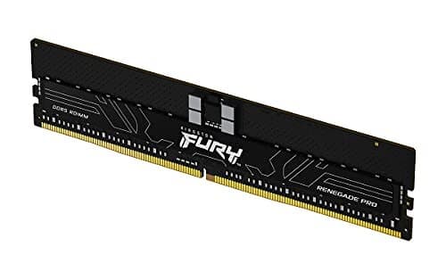 Kingston Fury Renegade Pro DDR5 6000MHz ECC Reg 16GB (KF560R32RB-16)