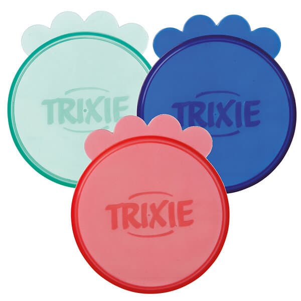 Trixie burklock 2-pack Ø 10.6 cm