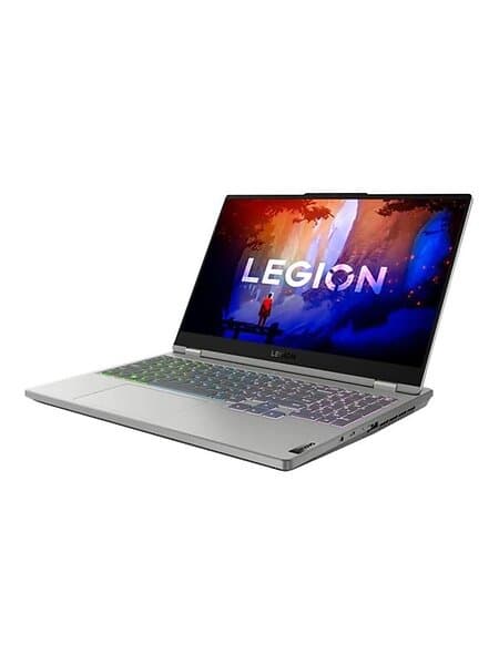 Lenovo Legion 5-15 82RD001GMX 15.6" Ryzen 7 6800H 32GB RAM 1TB SSD RTX 3070 Ti