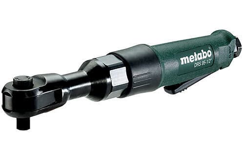 Metabo DRS95-1/2" Tryckluftsdrivet spärrhandtag 95Nm