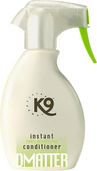 K9 Competition DMatter Instant Aloe Vera Balsamspray (250ml)