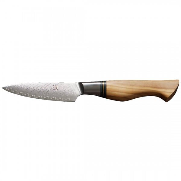 Ryda Skrællekniv 22cm Ryda Knive