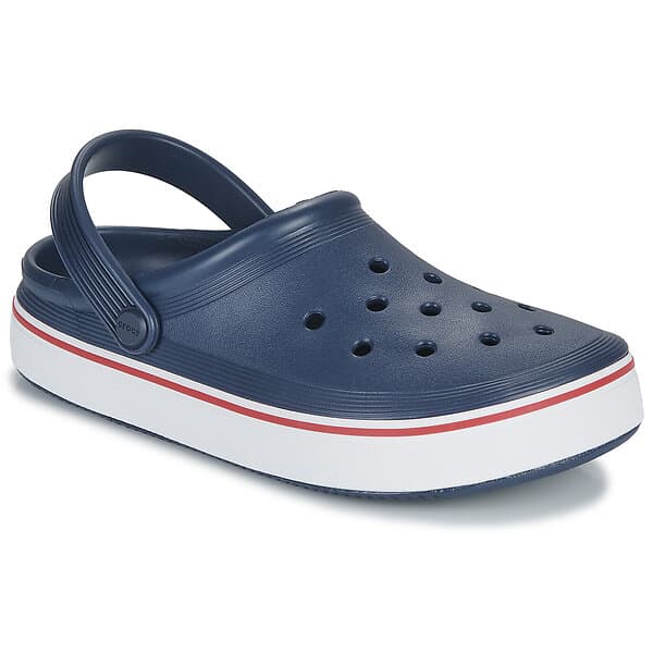 Crocs Crocband Clean Clog (Herre)