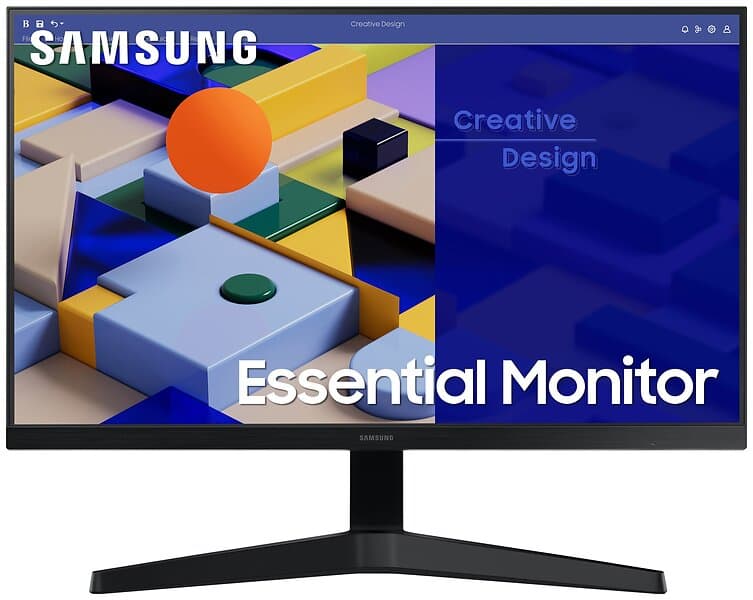 Samsung Essential S27C310E 27" Full HD IPS